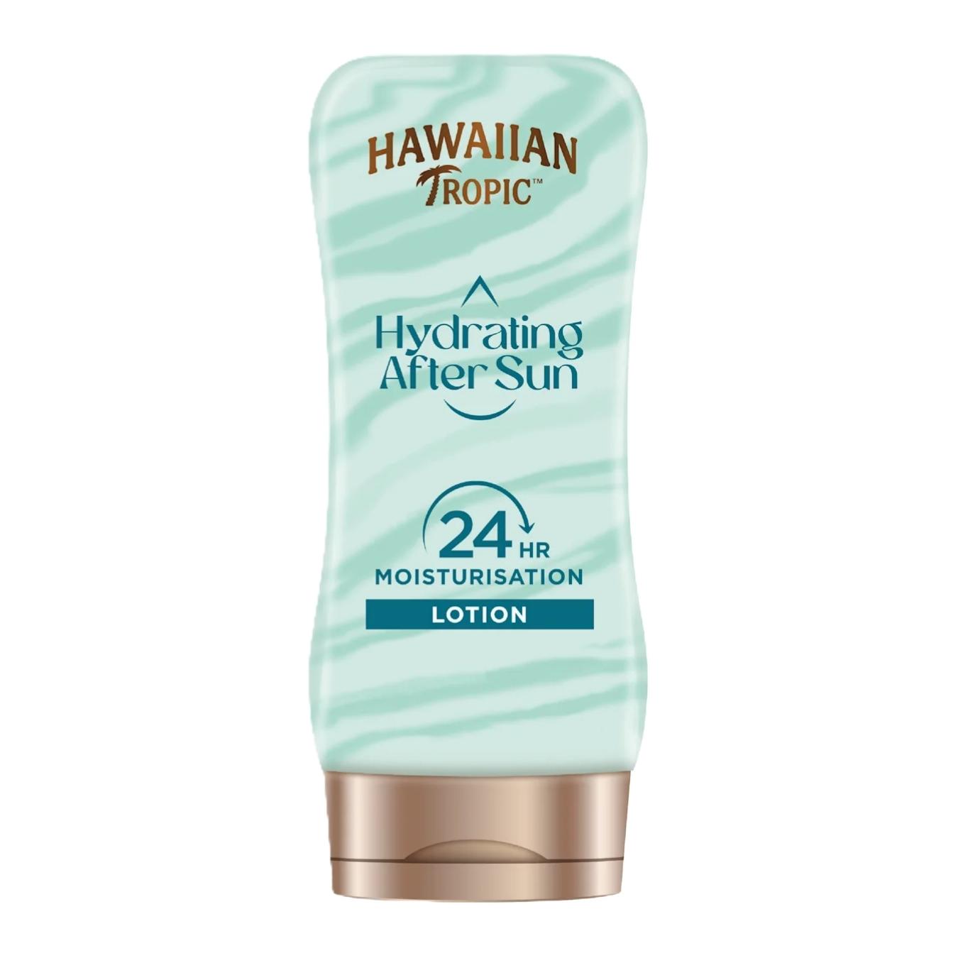 Silk Hydration Air Soft Aftersun