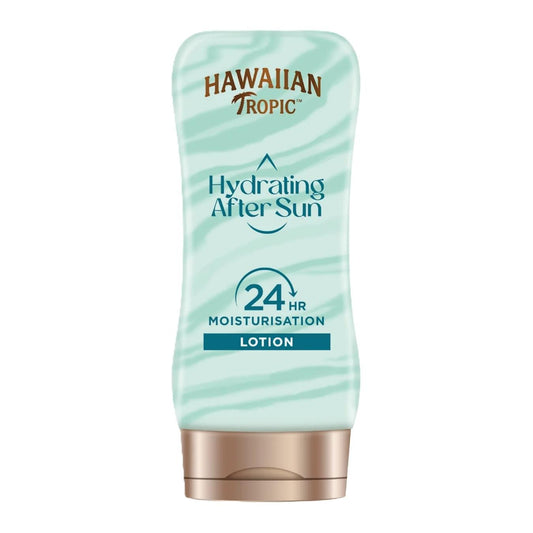 Silk Hydration Air Soft Aftersun