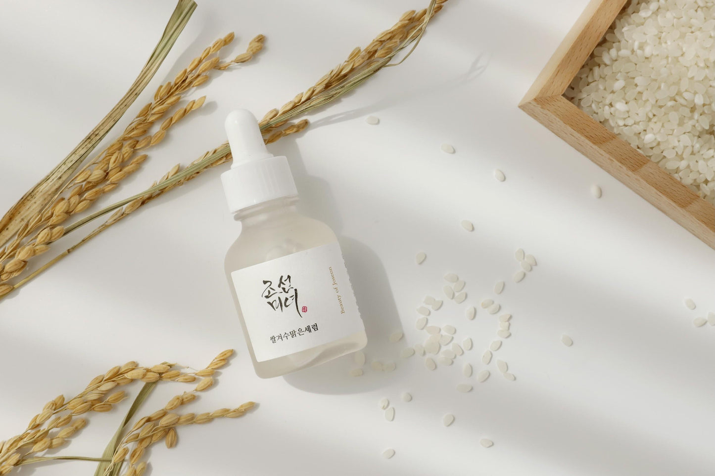 Glow Deep Serum: Rice + Alpha Arbutin
