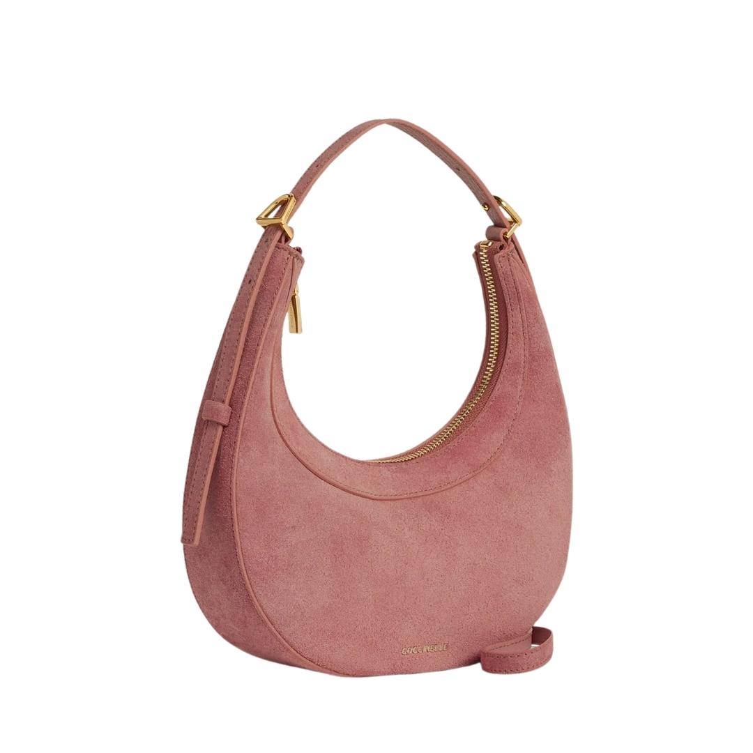 Whisper Mini Suede