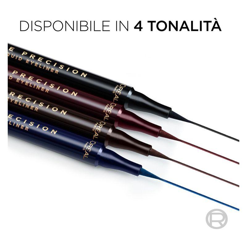 Haute Precision Liquid Eyeliner