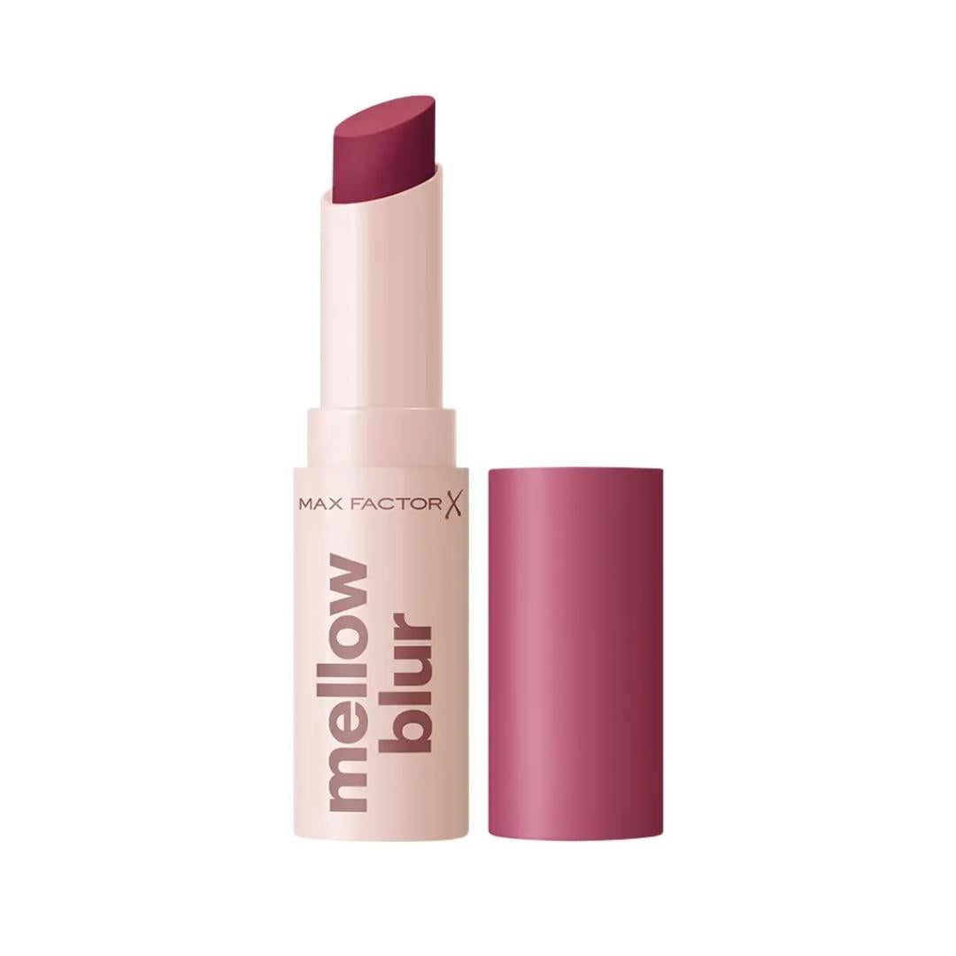 Mellow Blur - Rossetto Opaco