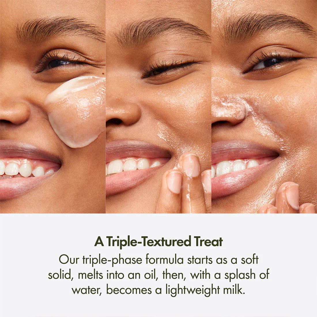 Youthtopia Butter Cleansing Balm