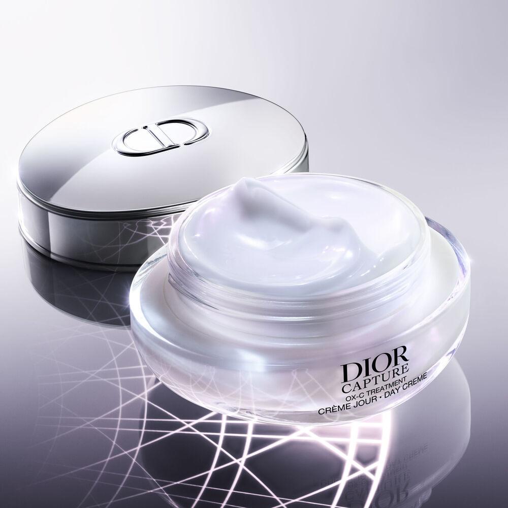 Dior Capture Crème Riche