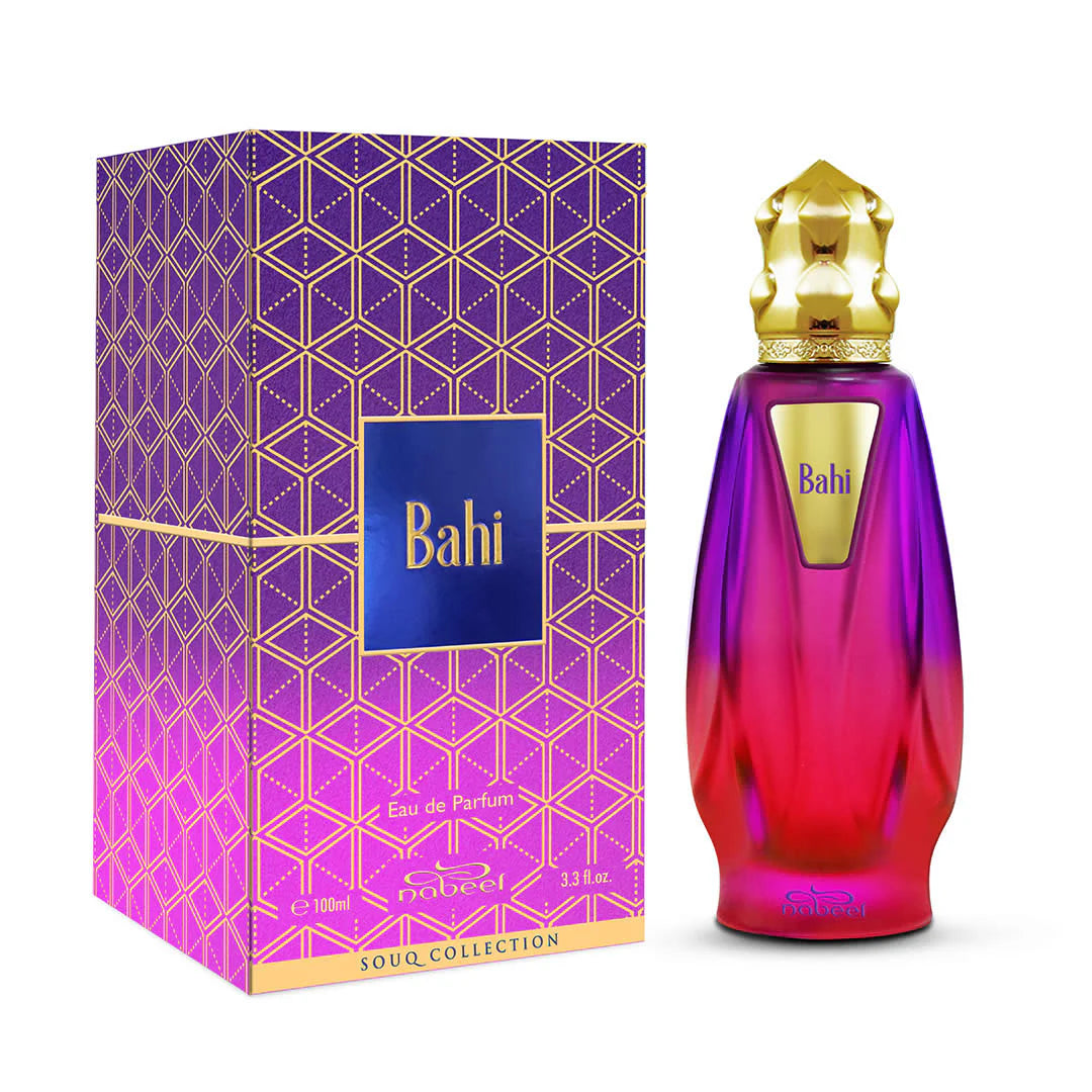 Souq Bahi