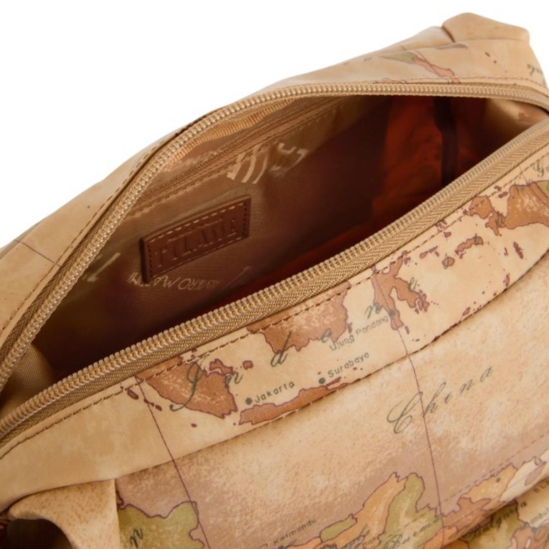 Borsa a Tracolla Tripla Portabilità Geo Soft