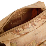 Borsa a Tracolla Tripla Portabilità Geo Soft