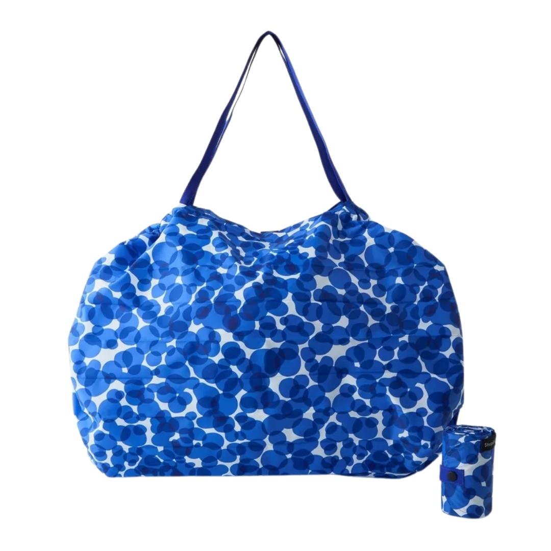 Borsa Ocean Blu Fantasia