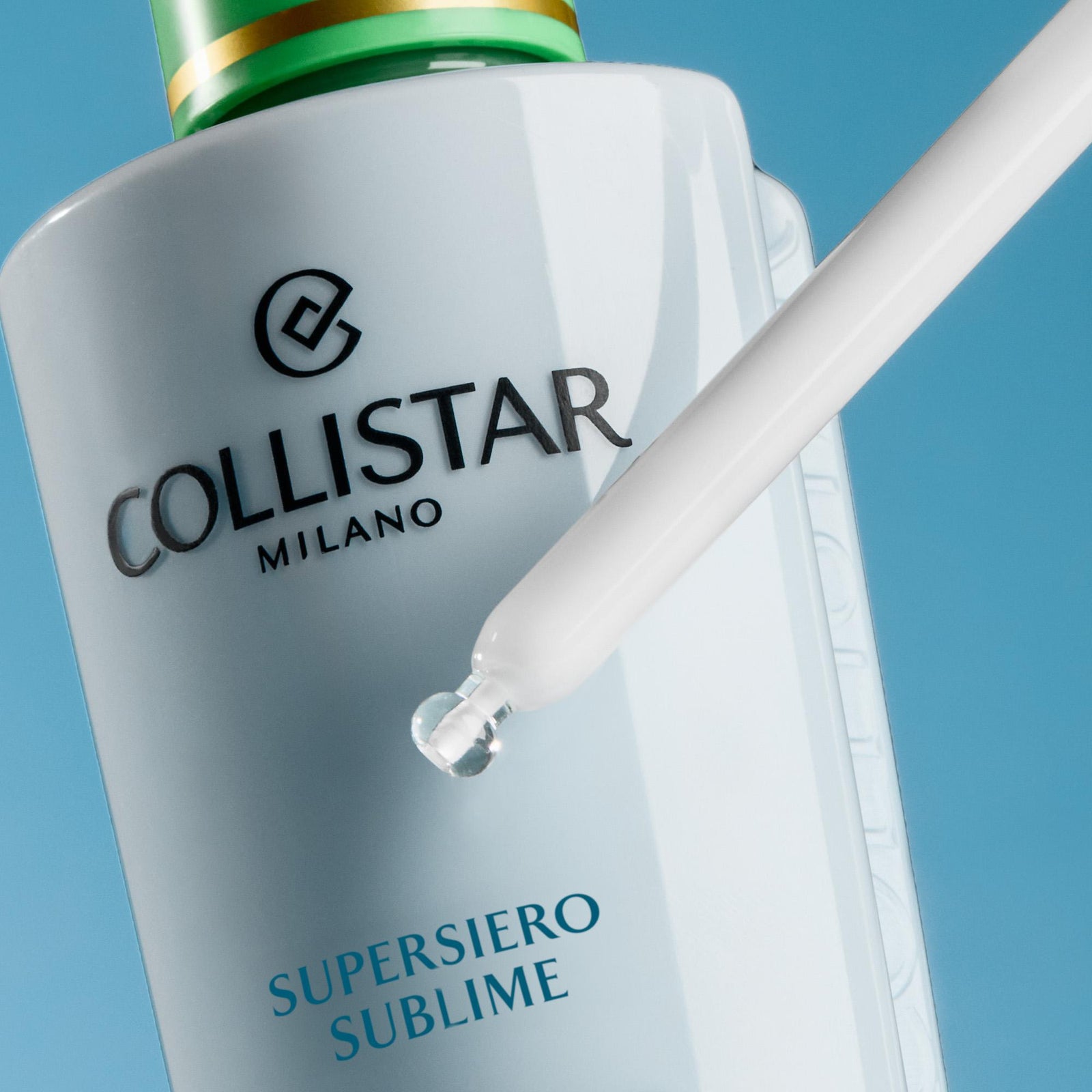 Supersiero Sublime Idra-Illuminante Rinnovatore