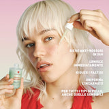 Centella Red Serum