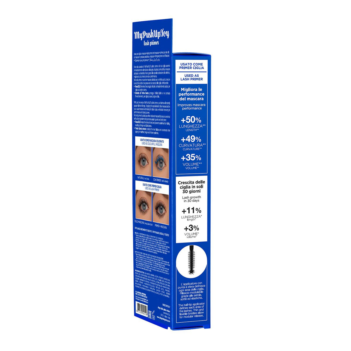 MyPushUpToy - Lash Primer
