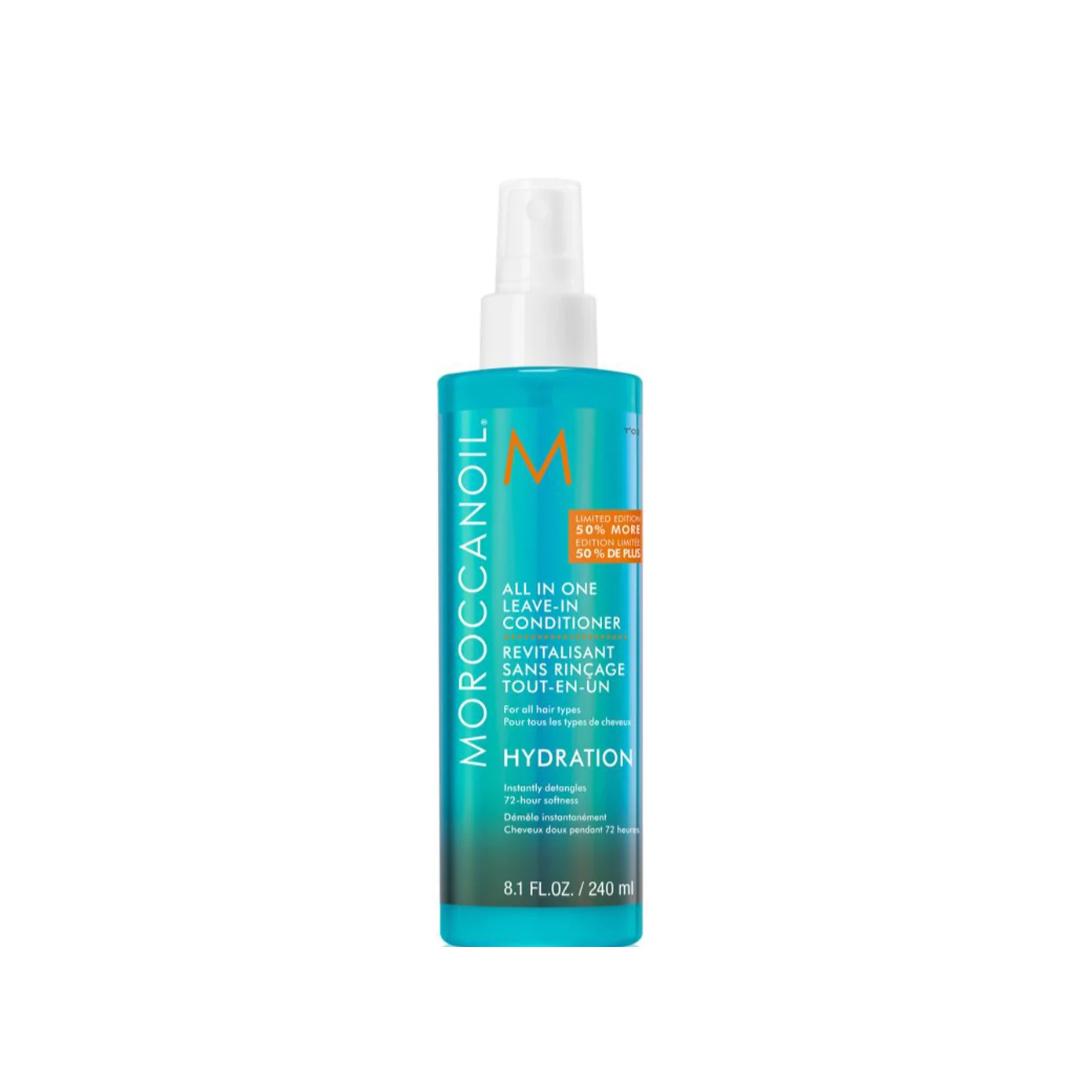 All In One Leave In Conditioner