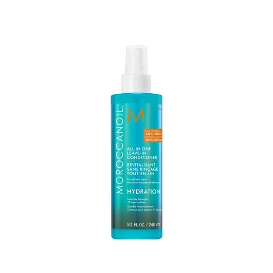 All In One Leave In Conditioner