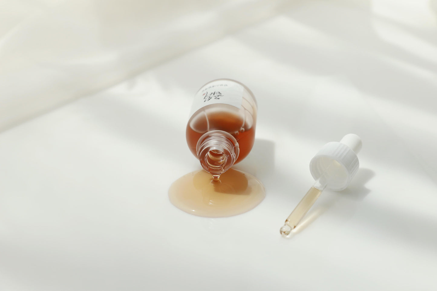 Revive Serum: Ginseng + Snail Mucin