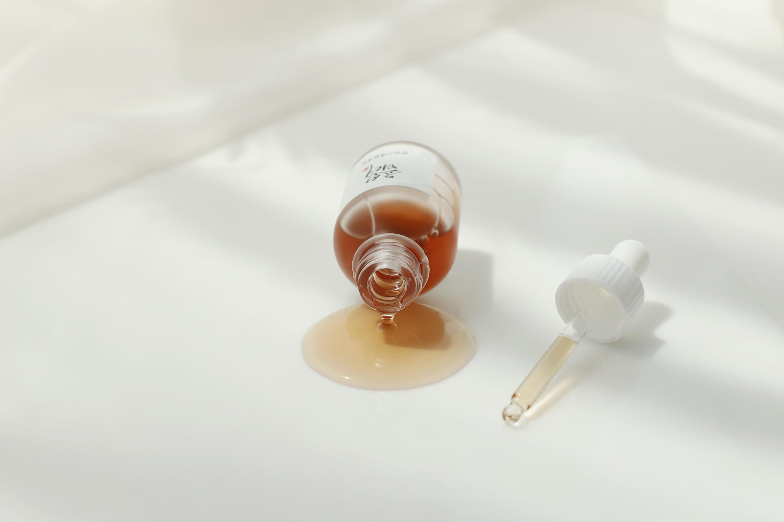 Revive Serum: Ginseng + Snail Mucin