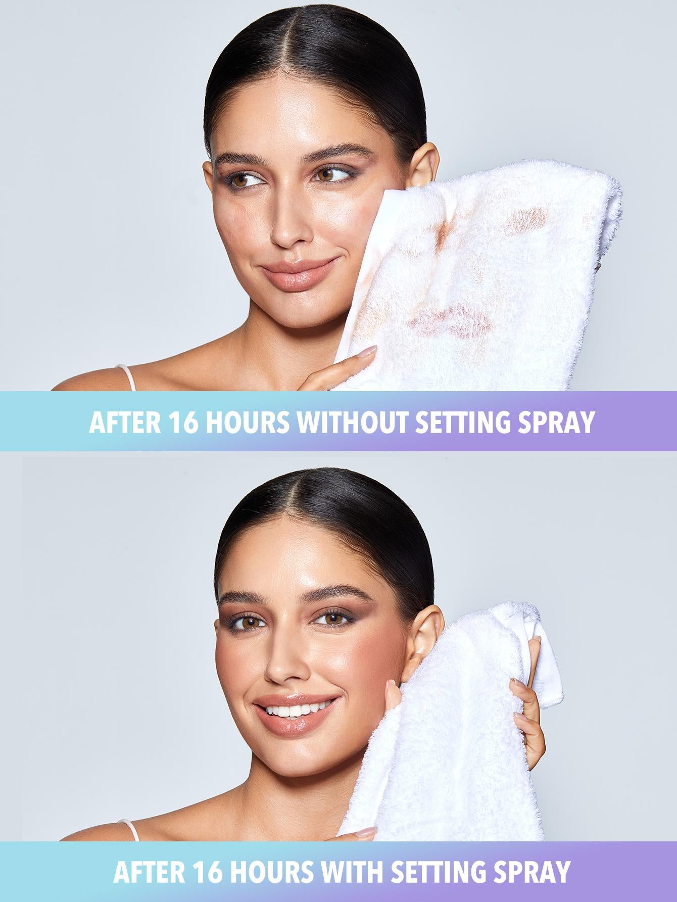 Lock'd Setting Spray