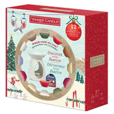 Cofanetto Confezione regalo Wax Melt Discovery