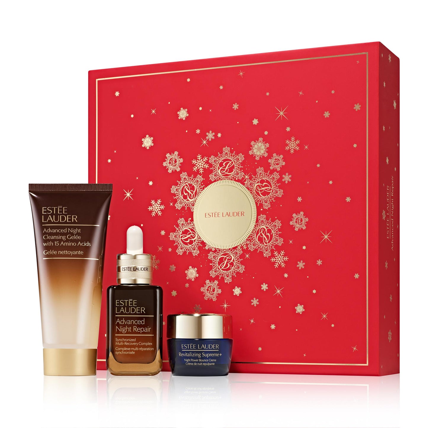 Cofanetto Advanced Night Repair Gift Set