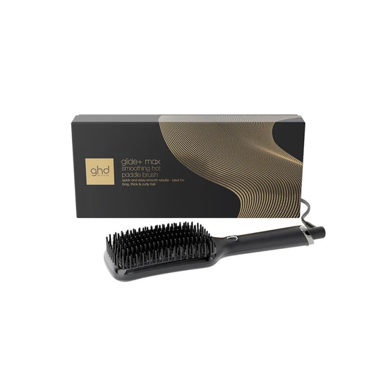 Hot Brush ghd glide+ max