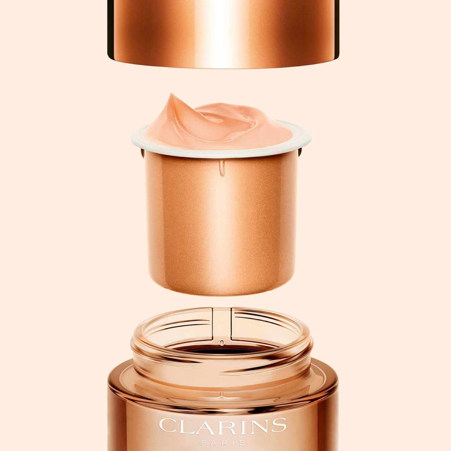 Extra-Firming Energy Refill