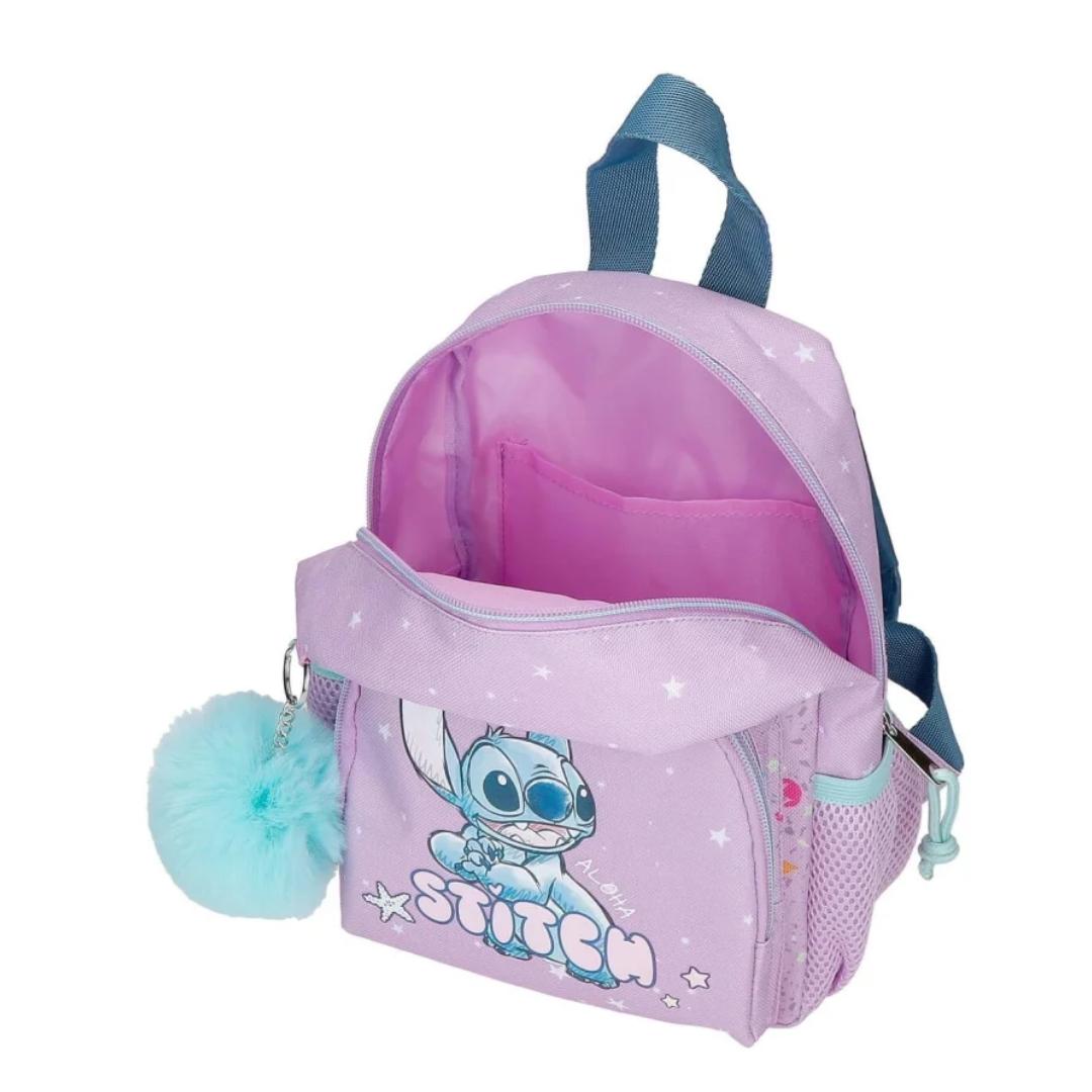 Zaino Lovely Stitch