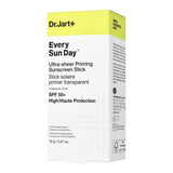 Every Sun Day Ultra-Sheer Priming Sunscreen Stick SPF50
