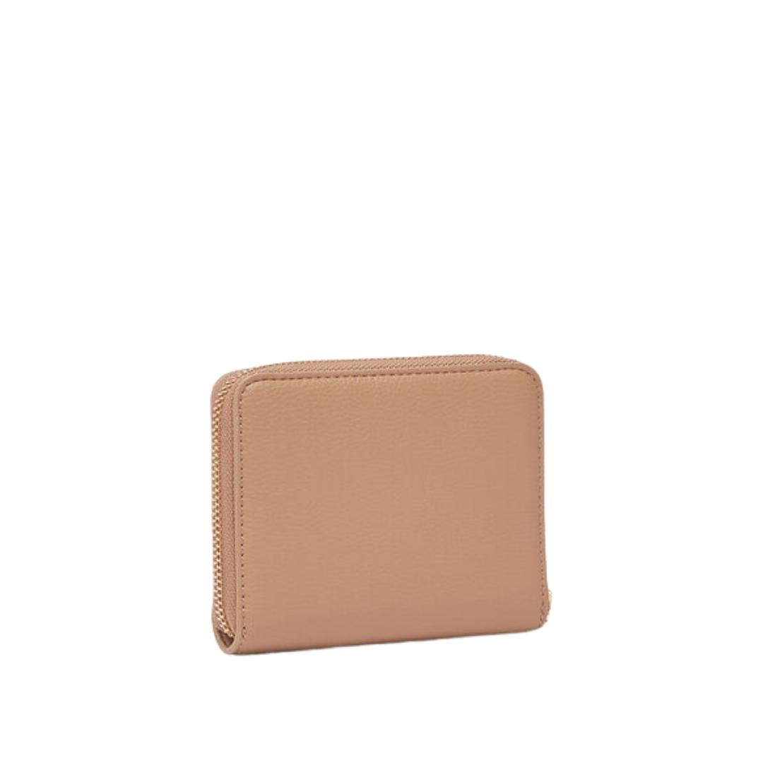 Portafoglio con zip M