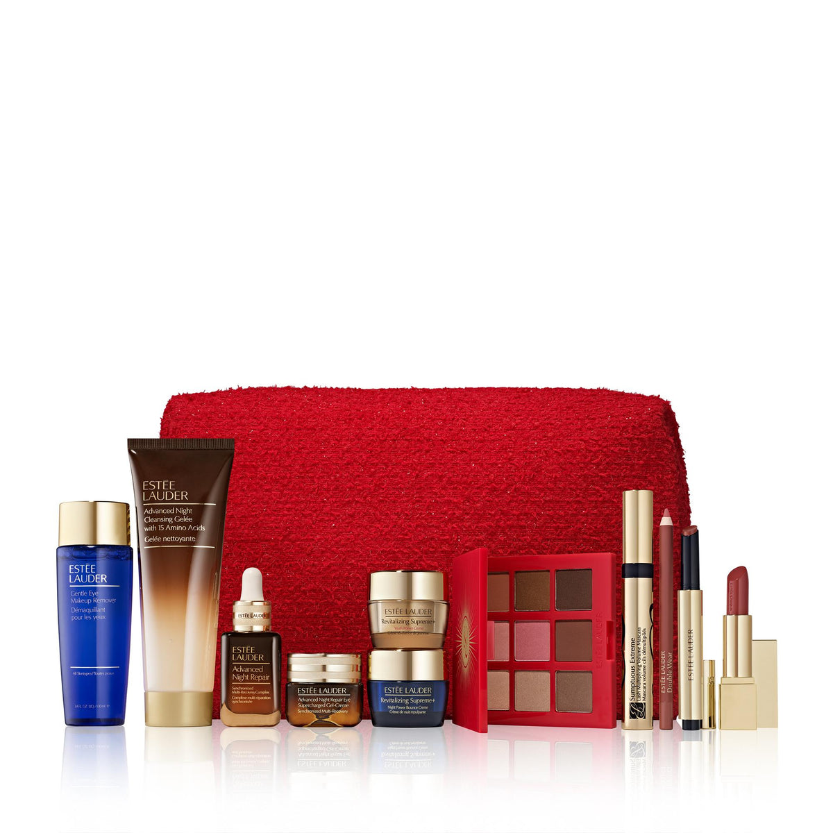 Blockbuster 12-Piece Holiday