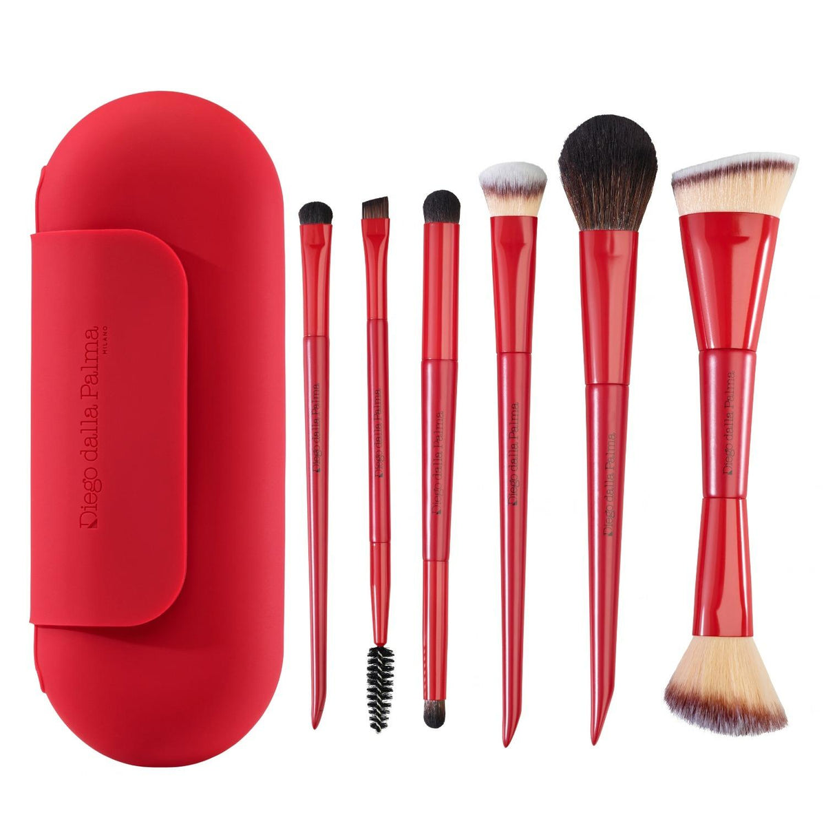 Cofanetto ON THE GO BRUSH SET