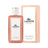 Lacoste Original Pour Femme