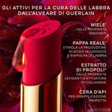 KissKiss KISSPROOF Honey Lipstick