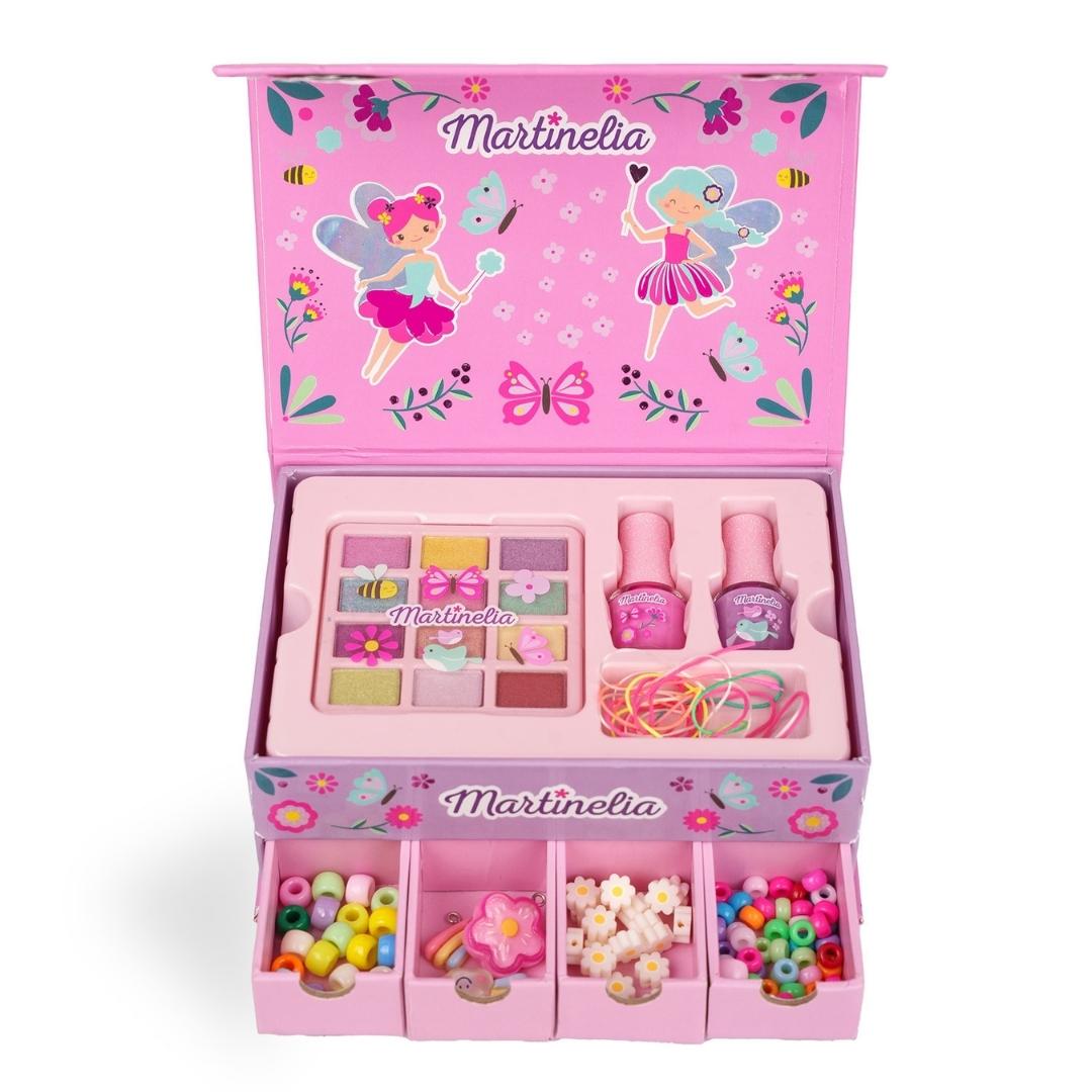Fairy Things Complete Beauty Case