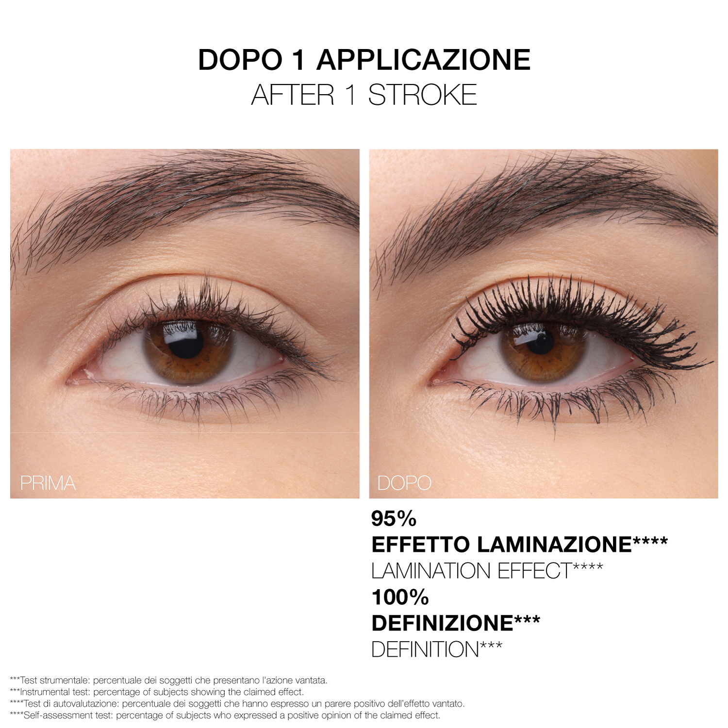 Mascara Ciglione