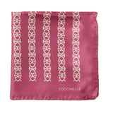 Foulard Monogram Chain