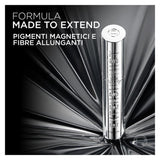 Mascara Telescopic Extensionist