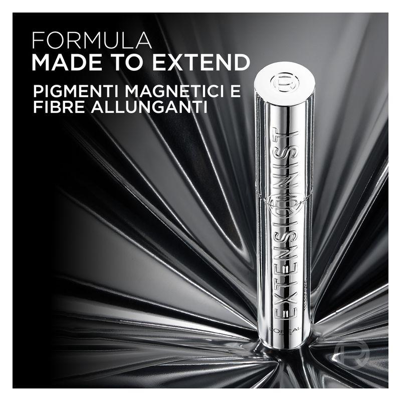 Mascara Telescopic Extensionist