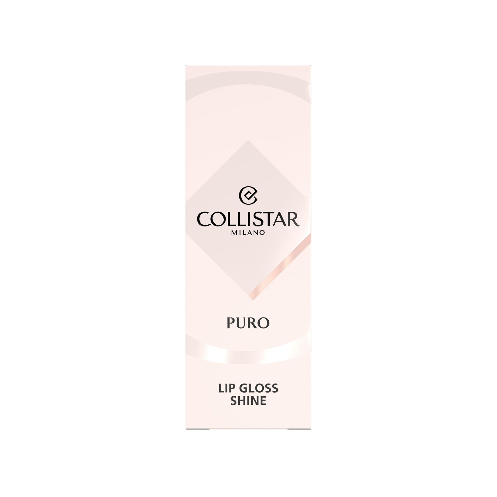 Puro Lip Gloss Shine
