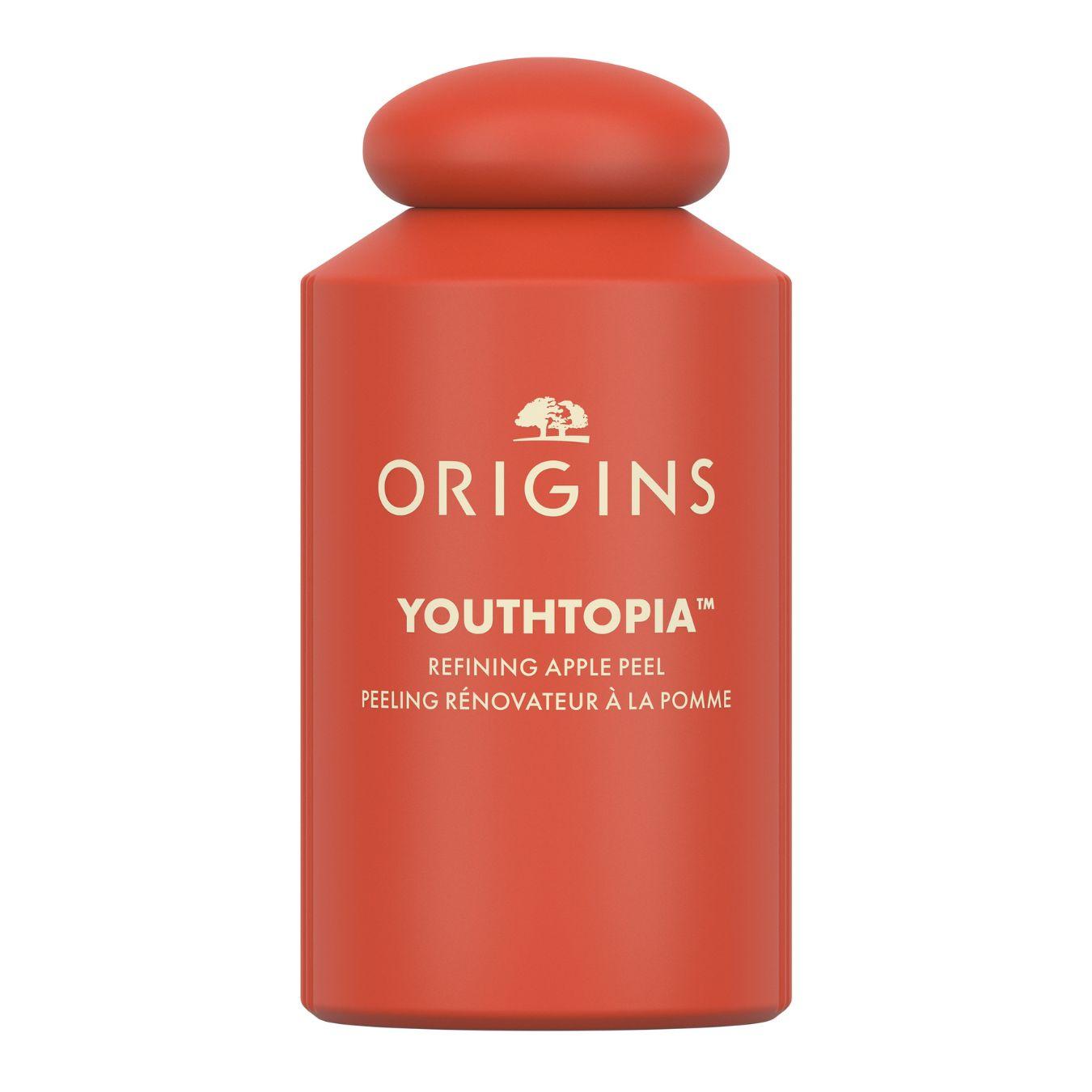 Youthtopia Refining Apple Peel