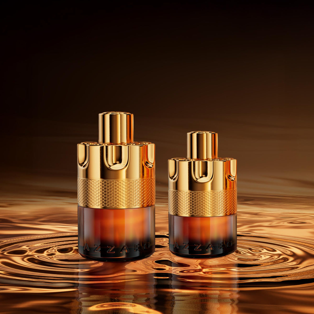 Forever Wanted Absolu