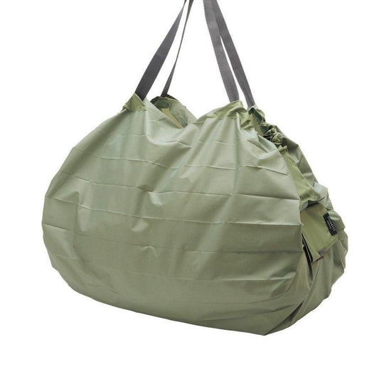 Borsa Forest Verde