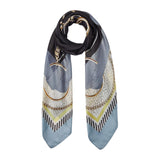 Foulard con Nastri