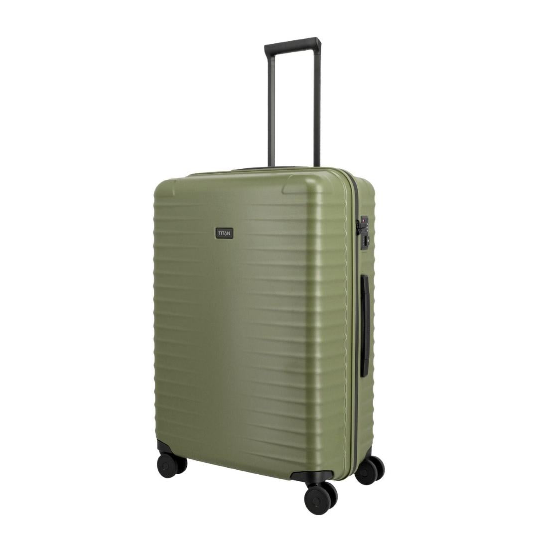 Titan Upgrade 4R Trolley L
