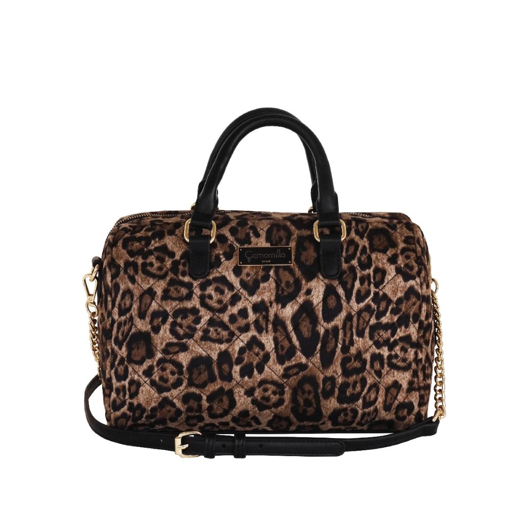 Bauletto con Tracolla Be Wild