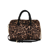 Bauletto con Tracolla Be Wild