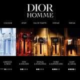 Dior Homme Intense