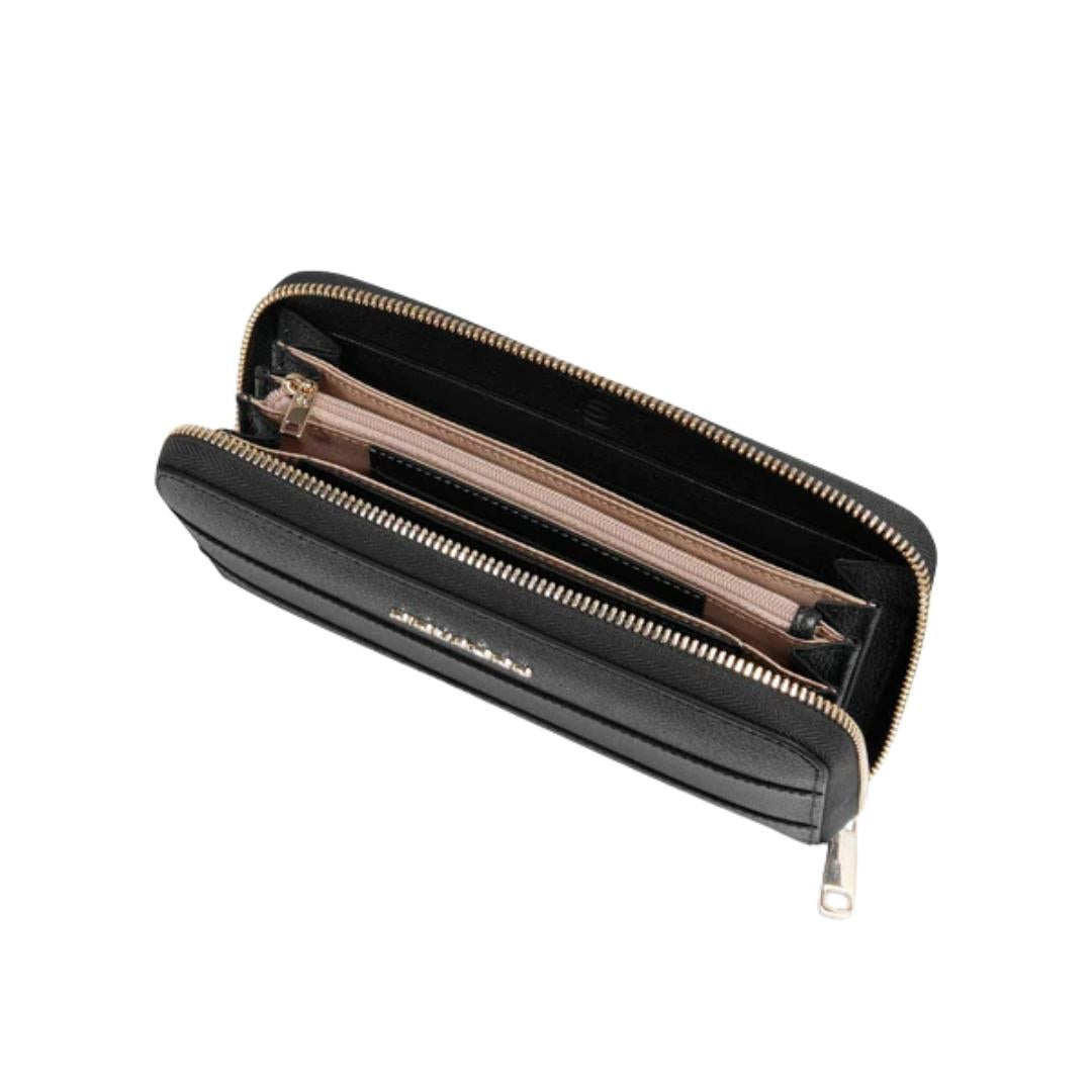 Portafogli Donna Grande Zip-Around