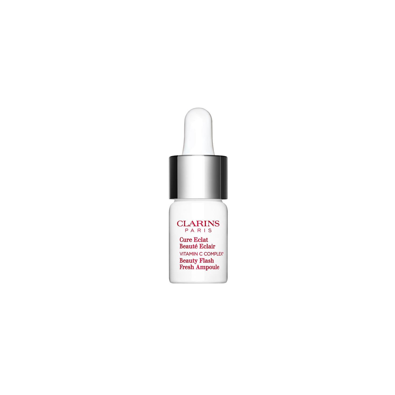 Cure Eclat Beauté Éclair