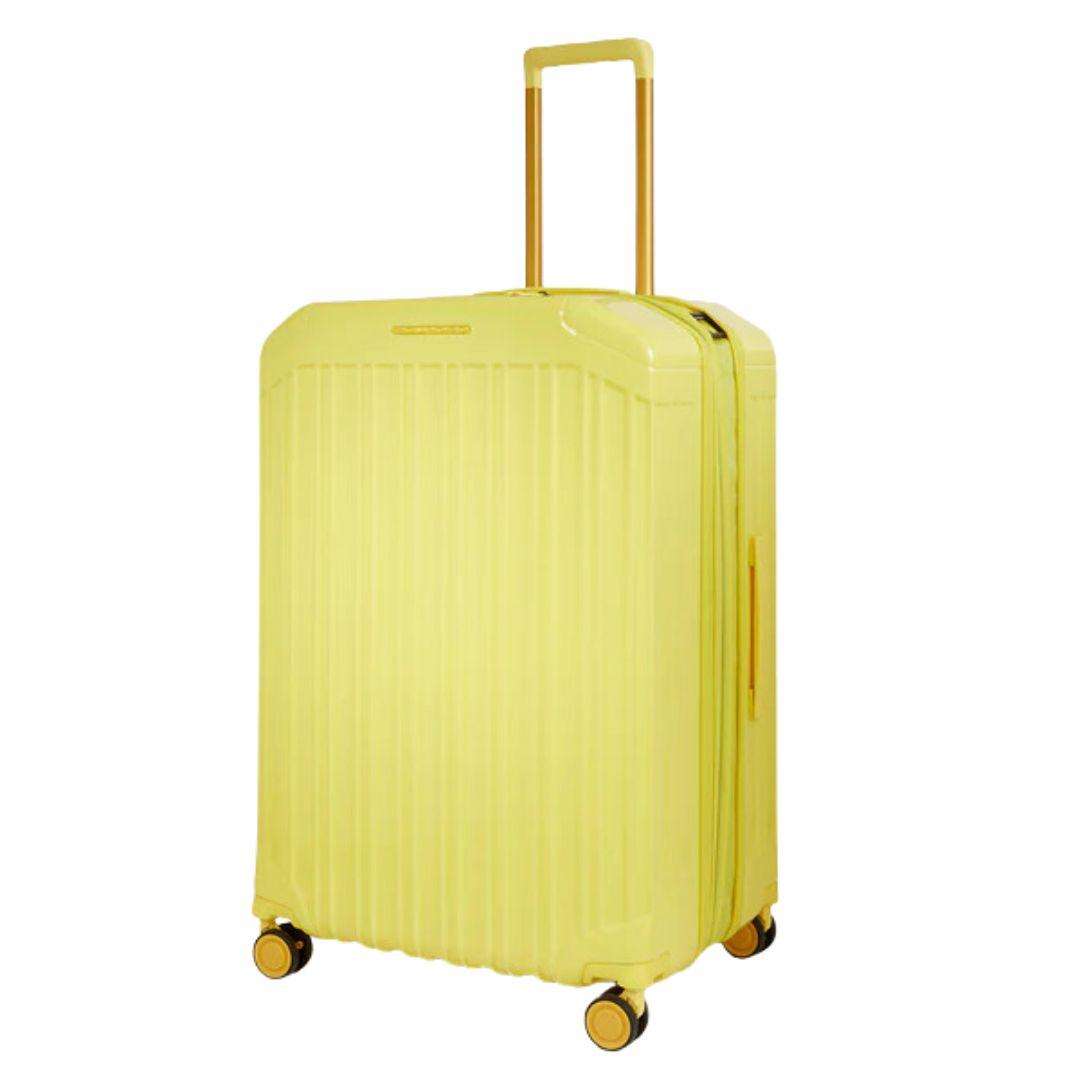 Trolley Medio Rigido a 4 Ruote Espandibile