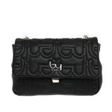 Borsa a Spalla con Patta Turchese