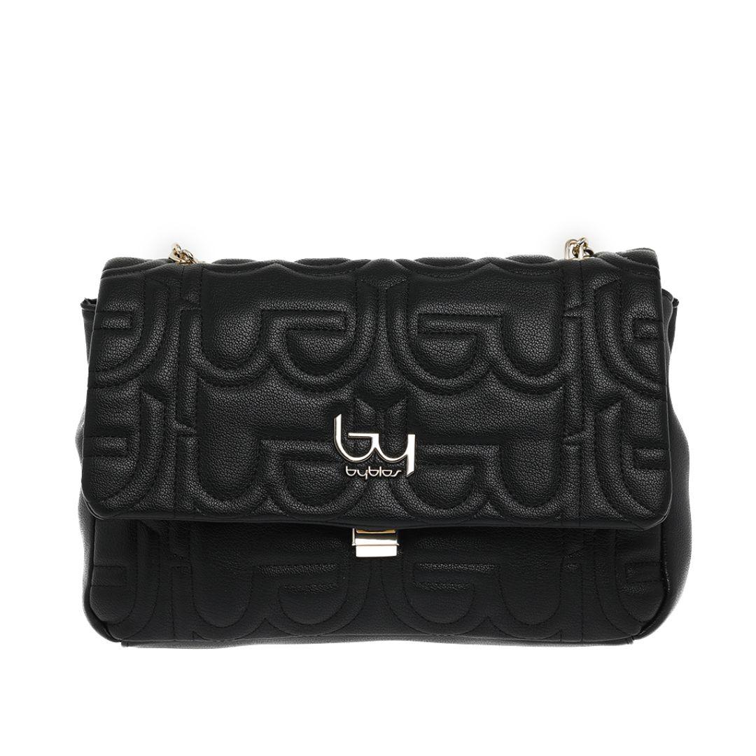 Borsa a Spalla con Patta Turchese